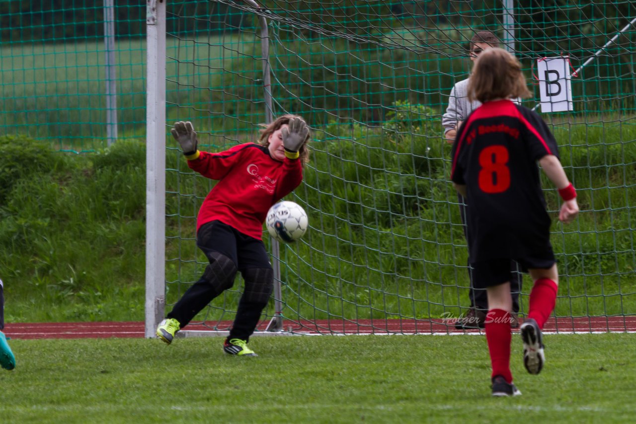 Bild 66 - D-Juniorinnen Kreispokal-Finale SV Boostedt - FSC Kaltenkirchen : Ergebnis: 0:20